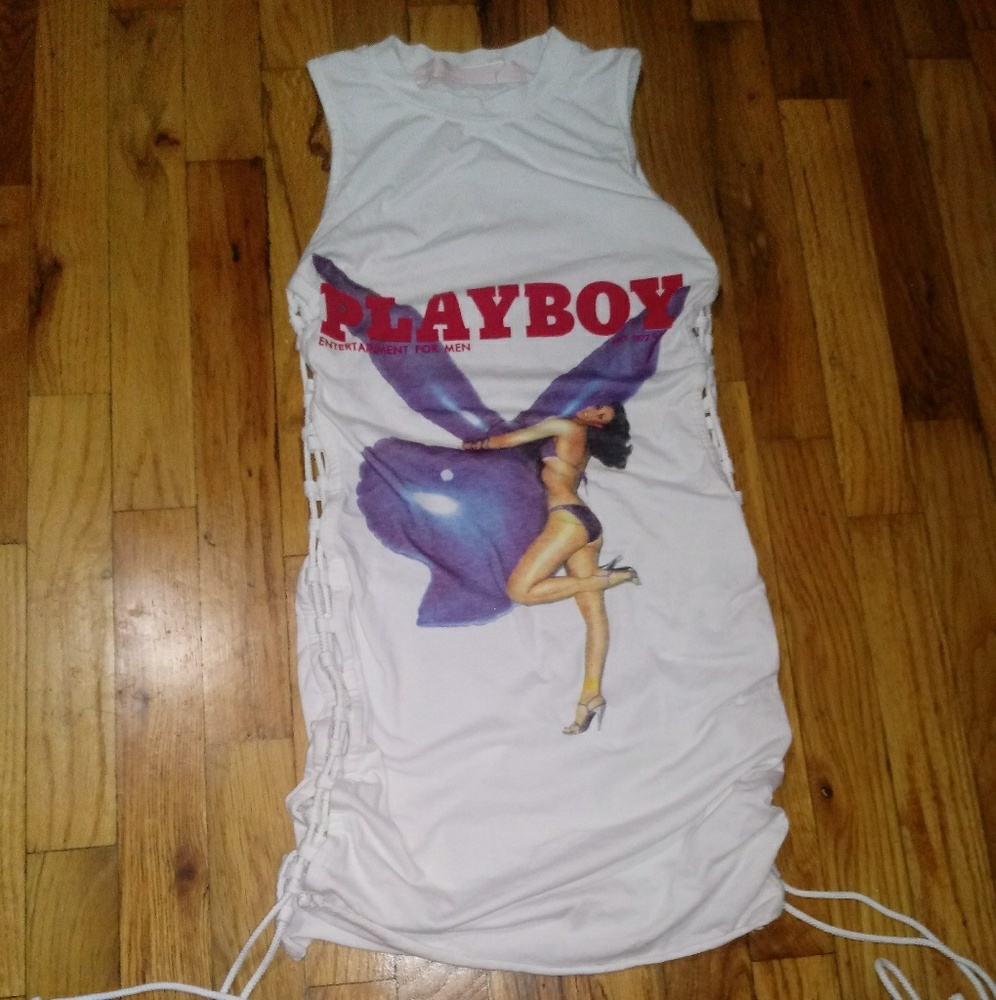 Playboy dress
